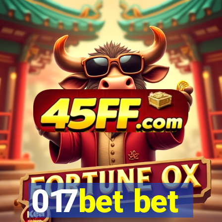 017bet bet